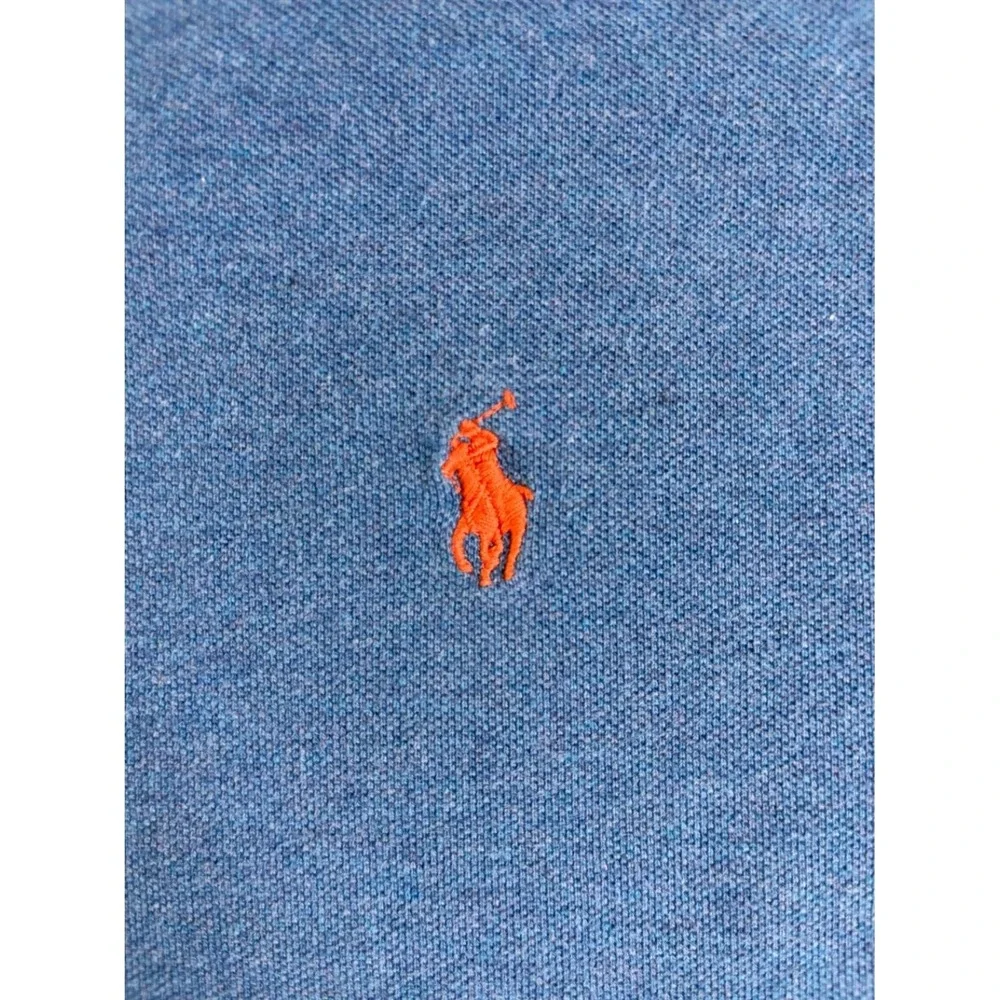 Polo Ralph Lauren this polo